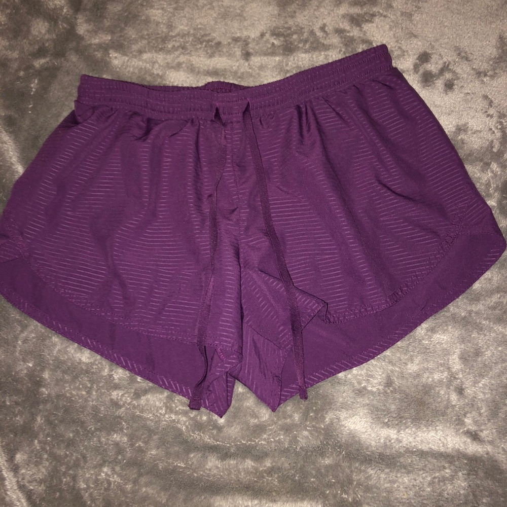 Athletic shorts